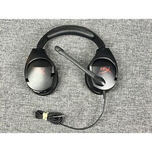 HyperX Cloud Stinger Core CS004 Wired Gaming Headset 3.5mm PC PS4 Xbox